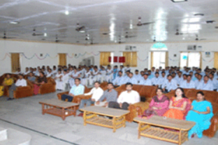 auditorium